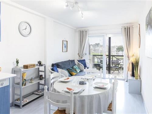 Ferieleilighet - 4 personer -  - 56640 - Arzon