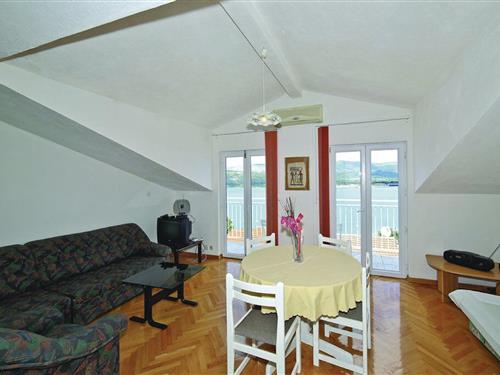 Ferielejlighed - 6 personer -  - 21224 - Mastrinka