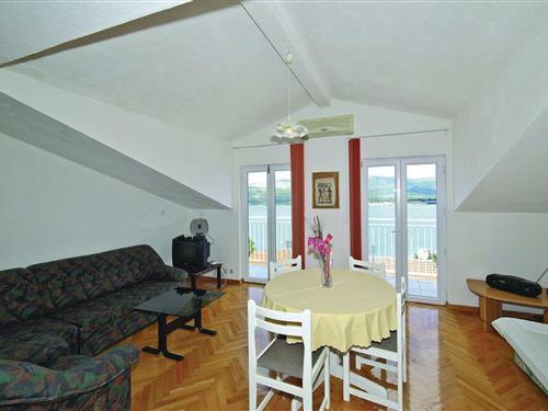 Ferielejlighed - 6 personer -  - 21224 - Mastrinka