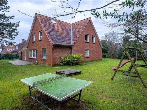 Ferienhaus - 4 Personen -  - 25826 - Sankt Peter-Ording