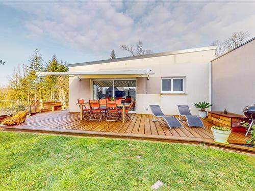 Fritidshus - 5 personer -  - Lotissement de la Clairière - 56690 - Landévant