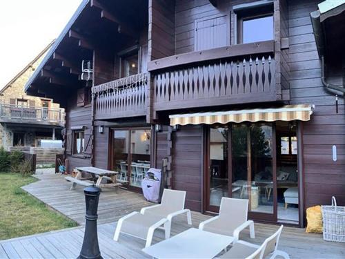 Holiday Home/Apartment - 16 persons -  - 38860 - Venosc