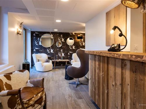 Ferielejlighed - 10 personer -  - 38860 - Les Deux Alpes