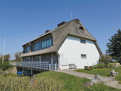 Sommerhus - 2 personer -  - Wiip Wai - 25996 - Wenningstedt-Braderup Auf