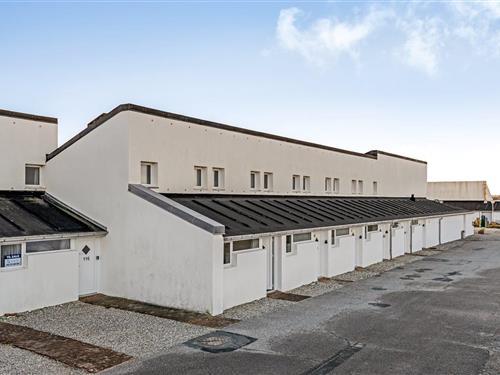 Ferielejlighed - 6 personer -  - Strandvejen 150, lejl. - Tranum Klit - 9460 - Brovst