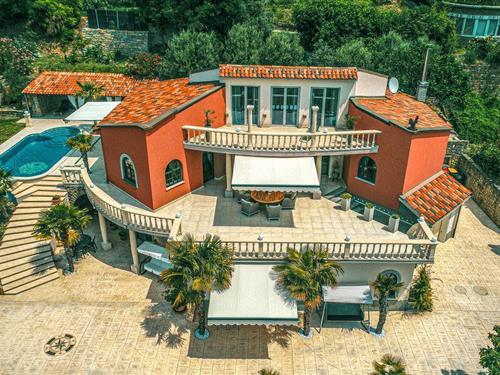 Holiday home - 10 persons -  - Kolomban - Koper-Ankaran - 6280 - Ankaran