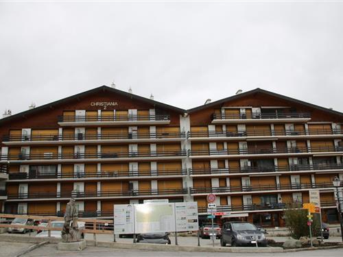 Feriehus / leilighet - 4 personer -  - 1997 - Haute-Nendaz