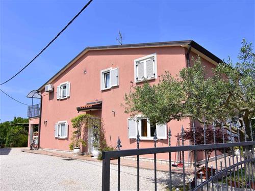 Ferieleilighet - 5 personer -  - Ðuba - 52470 - Umag