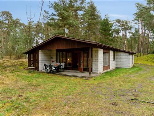Ferienhaus - 4 Personen -  - Skovfyrvej - Dueodde - 3730 - Nexö
