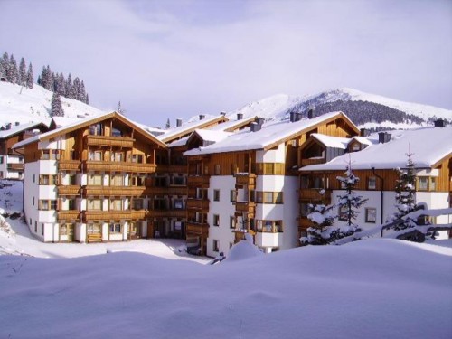 Ferieleilighet - 5 personer -  - Königsleiten - 5742 - Wald Im Pinzgau