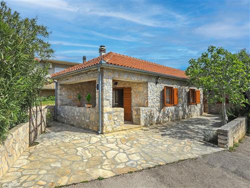 Ferienhaus - 6 Personen -  - Zadar/Sukošan - 23206