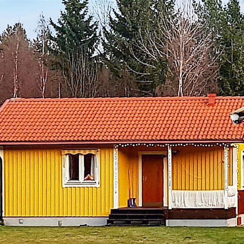  - 4 personer -  - Söderäng - 82794 - Ljusdal