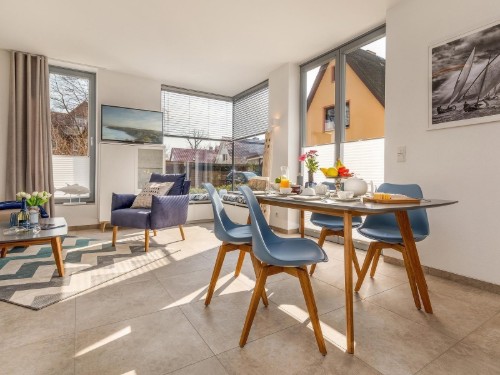 Ferielejlighed - 5 personer -  - Kronswinkel - 18375 - Prerow
