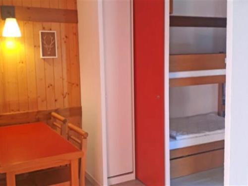 Feriehus / leilighet - 5 personer -  - 73210 - La Plagne