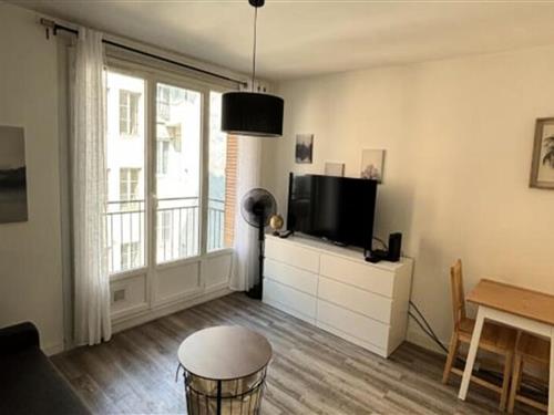 Ferienhaus - 2 Personen -  - 38000 - Grenoble