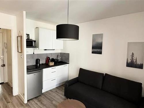 Feriehus / leilighet - 2 personer -  - 38000 - Grenoble