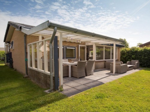 Ferienhaus - 4 Personen -  - 1753 KJ - Sint Maartenszee