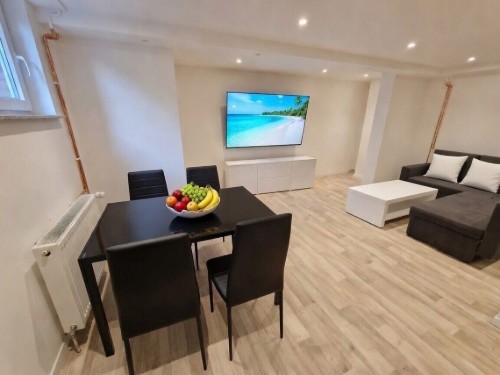 Ferienwohnung - 4 Personen -  - Kleine Sauerlück - 24409 - Stoltebüll