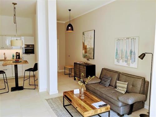 Ferielejlighed - 4 personer -  - Strandpromenade - 18609 - Binz