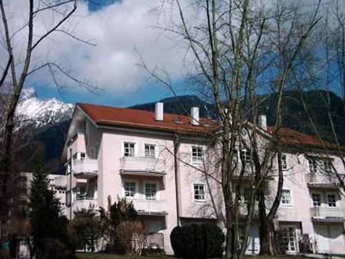 Semesterlägenhet - 2 personer -  - Salzburger Straße - 83435 - Bad Reichenhall
