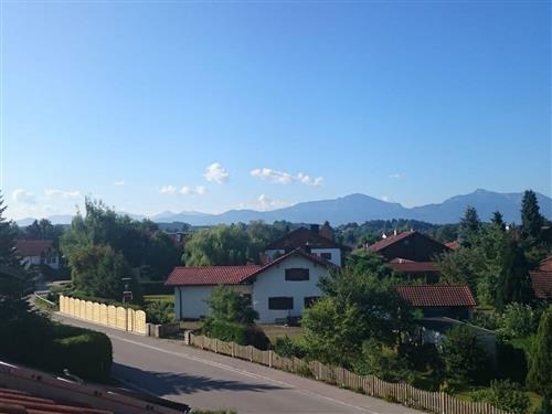 Ferielejlighed - 2 personer -  - Stötthamer Str. - 83339 - Chieming