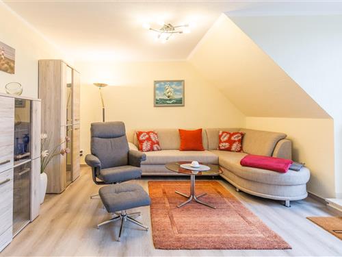 Ferielejlighed - 2 personer -  - Friedrich-Engels-Straße - 23946 - Boltenhagen