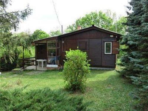 Holiday Home/Apartment - 5 persons -  - Felsöerdö utca - 2016 - Leanyfalu