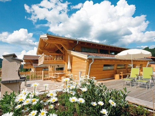 Holiday apartment - 18 persons -  - Flachauer Straße - 5542 - Flachau