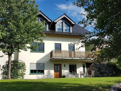 Ferielejlighed - 4 personer -  - Ahornweg - 53518 - Adenau