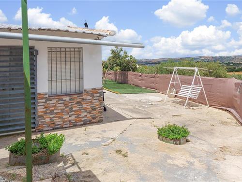 Holiday home - 8 persons -  - Huerta Monarda-Roncero Bajo - 11630 - Arcos De La Frontera