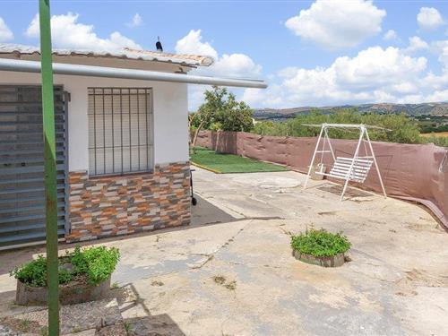 Feriehus - 8 personer -  - Huerta Monarda-Roncero Bajo - 11630 - Arcos De La Frontera