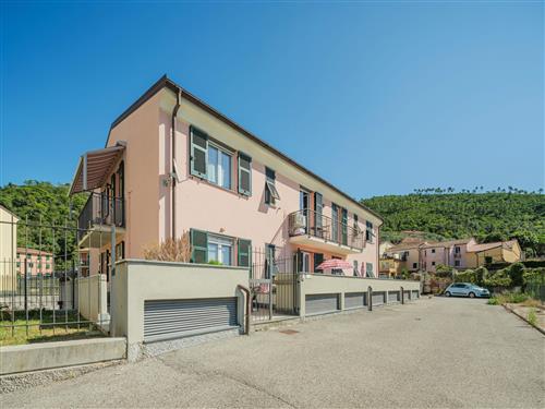 Ferienhaus - 4 Personen -  - Sestri Levante - 16039