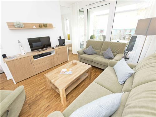 Holiday Home/Apartment - 4 persons -  - Dünenstraße - 18609 - Binz