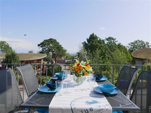 Ferielejlighed - 4 personer -  - Strandstraße - 18586 - Baabe (Ostseebad)