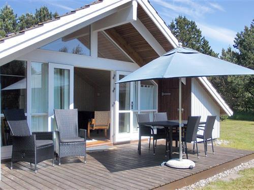 Holiday Home/Apartment - 4 persons -  - Fasanlunden - Kramnitse - 4970 - Rødby