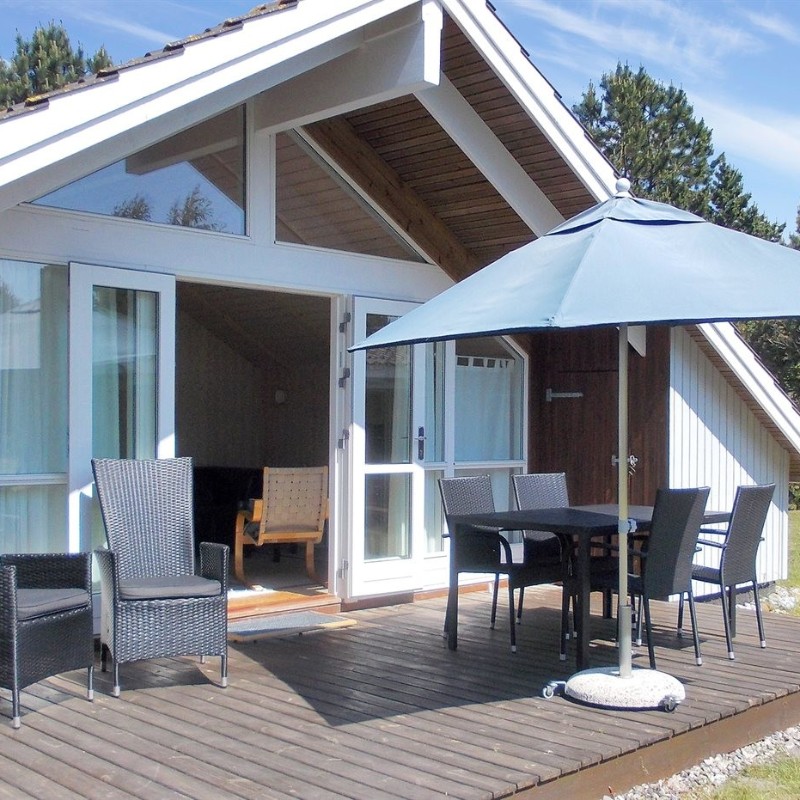 Ferienhaus - 4 Personen -  - Fasanlunden - Kramnitse - 4970 - Rödby