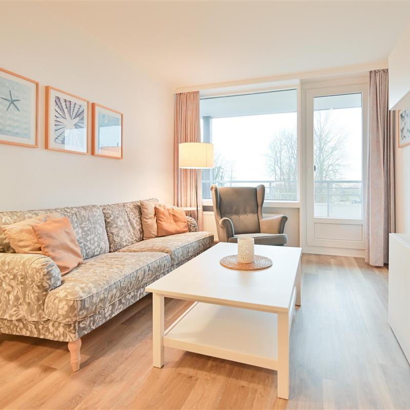 Ferielejlighed - 3 personer -  - Leuchtturmweg - 23746 - Kellenhusen