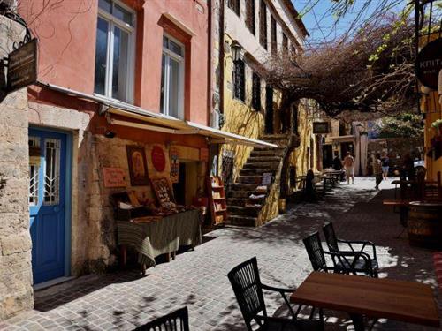 Ferielejlighed - 3 personer -  - 731 00 - Chania