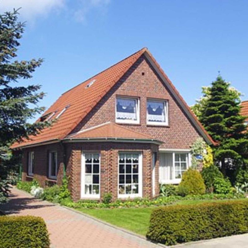 Ferielejlighed - 2 personer -  - Wolder Weg - 26427 - Esens
