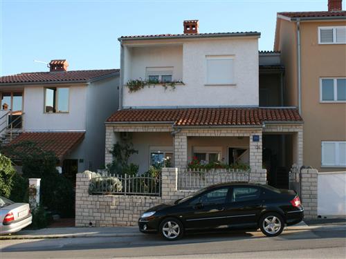 Holiday apartment - 4 persons -  - Šenoina - 52100 - Pula