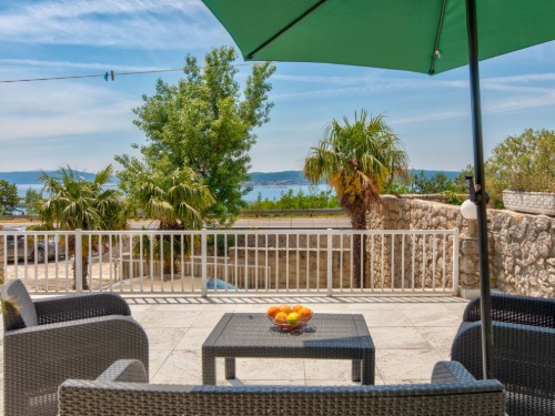 Ferieleilighet - 4 personer -  - 51260 - Crikvenica