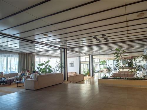 Ferielejlighed - 4 personer -  - 21480 - Vis