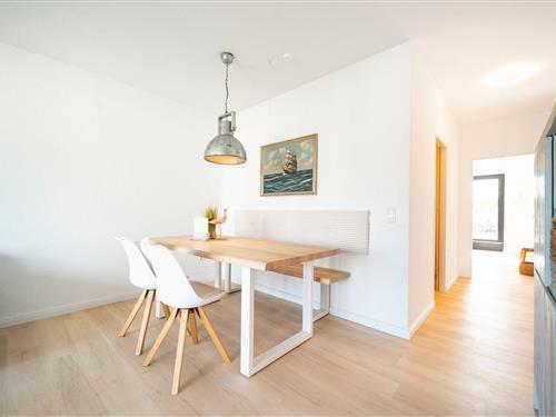 Ferieleilighet - 3 personer -  - Strandredder - 23570 - Lübeck