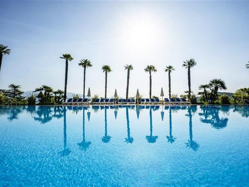 Ferielejlighed - 6 personer -  - 25080 - Manerba Sul Garda