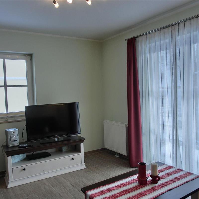 Ferielejlighed - 4 personer -  - Friedensstraße - 18181 - Graal-Müritz