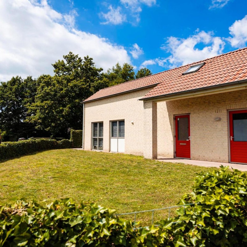 Bungalow - 16 personer -  - 6644 KX - Ewijk