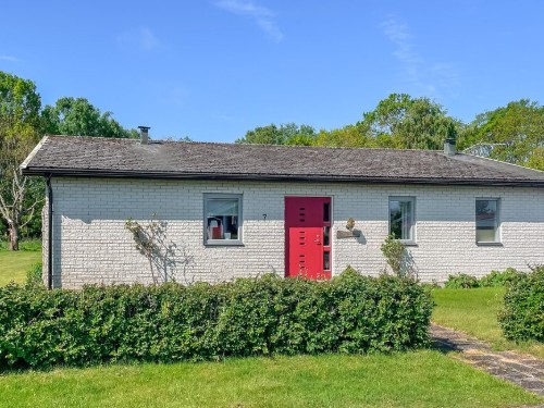 Ferienhaus - 6 Personen -  - Vintergatan - Villshärad/Halmstad - 31041 - Villshärad