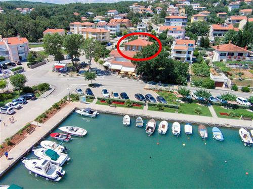 Holiday apartment - 4 persons -  - Cižici - 51514 - Dobrinj