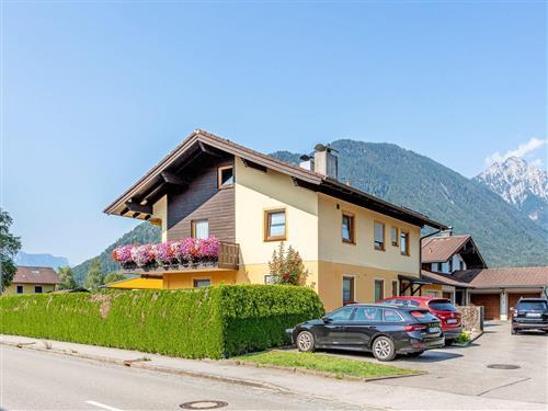Ferielejlighed - 4 personer -  - Ganghoferstraße - 83451 - Piding