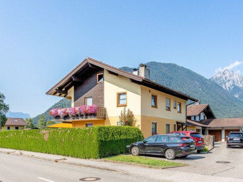 Ferielejlighed - 4 personer -  - Ganghoferstraße - 83451 - Piding